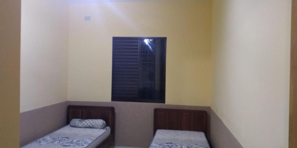Apartamento 5 No Condominio Marina V Ubatuba Kültér fotó