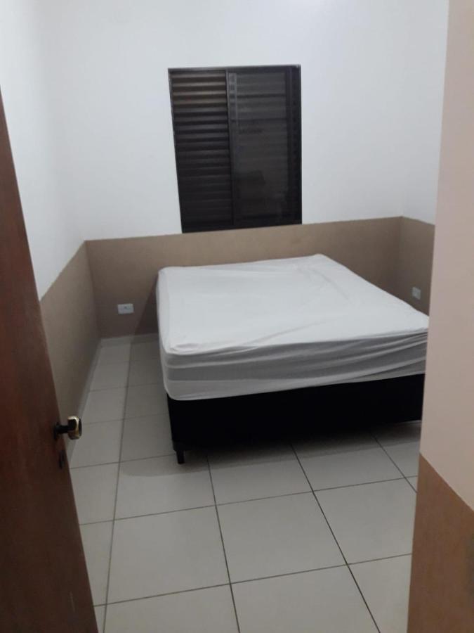 Apartamento 5 No Condominio Marina V Ubatuba Kültér fotó