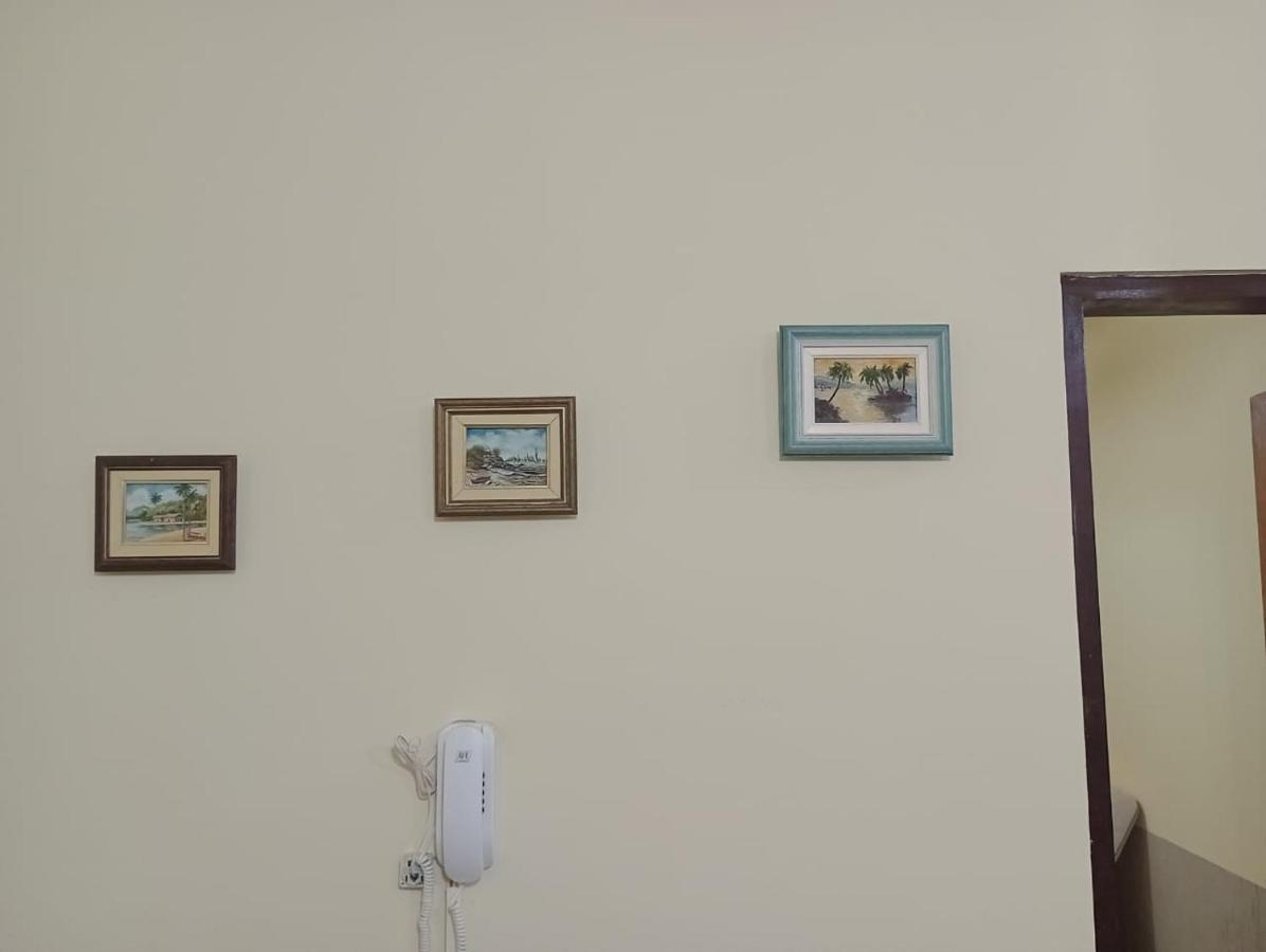 Apartamento 5 No Condominio Marina V Ubatuba Kültér fotó
