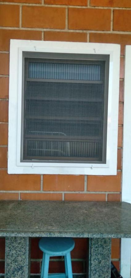 Apartamento 5 No Condominio Marina V Ubatuba Kültér fotó