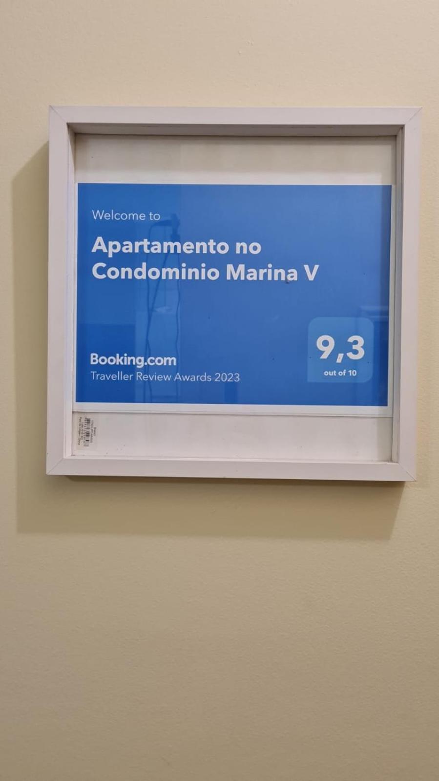 Apartamento 5 No Condominio Marina V Ubatuba Kültér fotó