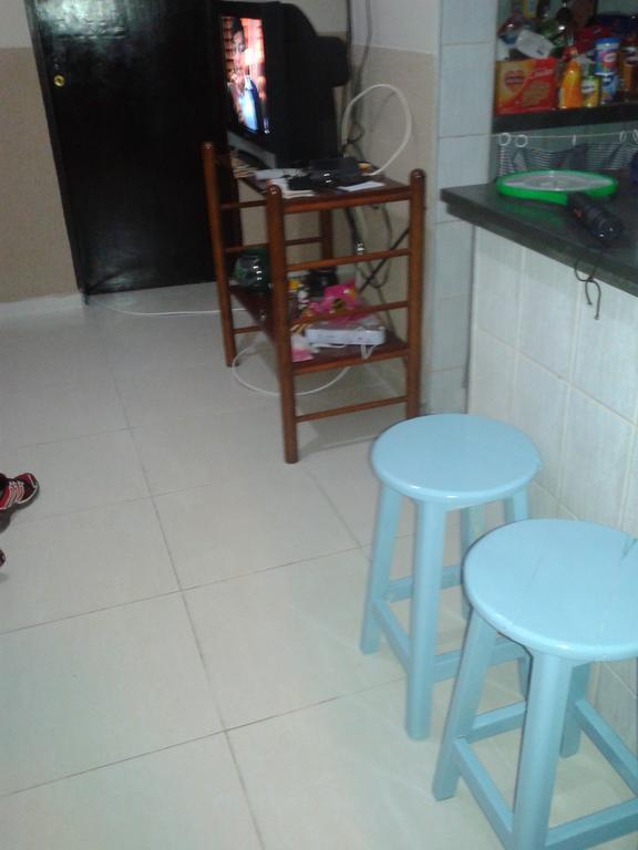 Apartamento 5 No Condominio Marina V Ubatuba Kültér fotó