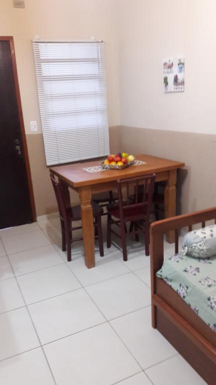 Apartamento 5 No Condominio Marina V Ubatuba Kültér fotó