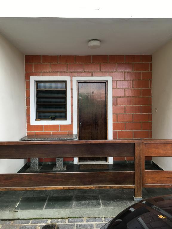 Apartamento 5 No Condominio Marina V Ubatuba Kültér fotó