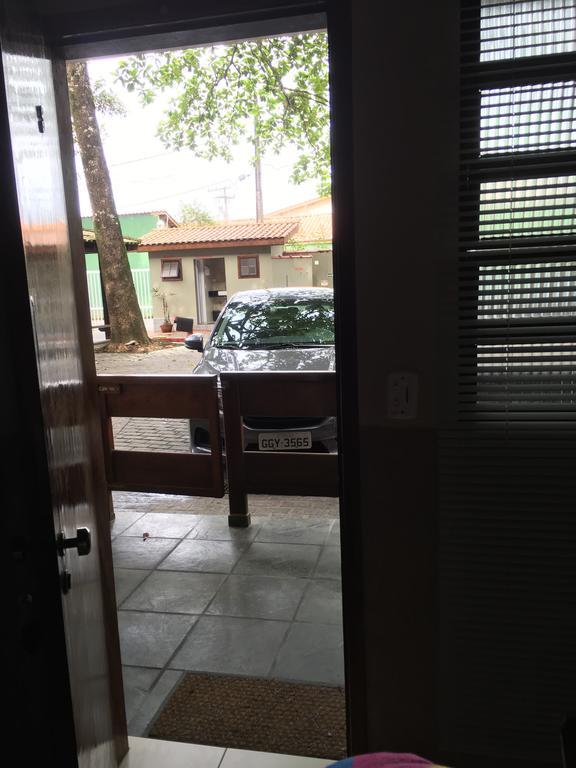 Apartamento 5 No Condominio Marina V Ubatuba Kültér fotó