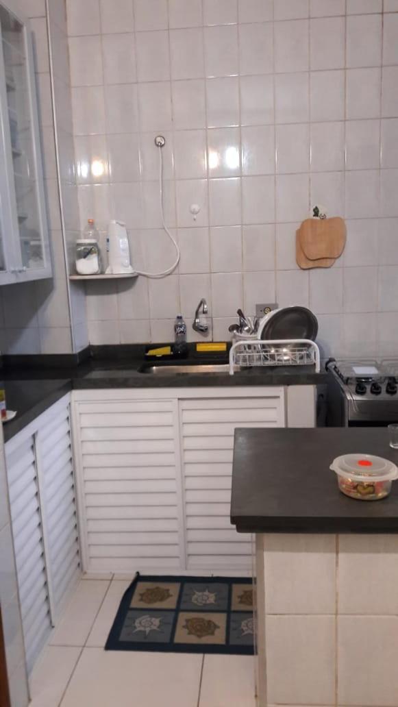 Apartamento 5 No Condominio Marina V Ubatuba Kültér fotó